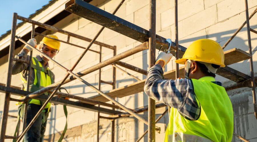 Expert top industrial roofings services in Stafford, OH
